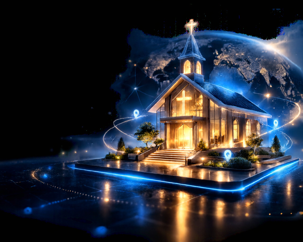 Bible-Way Church Of Our Lord